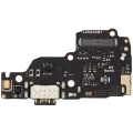 Charging Port With PCB Board For Xiaomi Redmi Note 13 4G