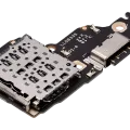 Charging Port With PCB Board For Xiaomi Redmi Note 13 4G