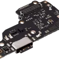 Charging Port With PCB Board For Xiaomi Redmi Note 13 4G