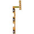Power & Volume Button Flex Cable For Xiaomi Redmi Note 13 4G