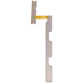 Power & Volume Button Flex Cable For Xiaomi Redmi Note 13 4G
