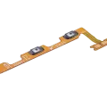 Power & Volume Button Flex Cable For Xiaomi Redmi Note 13 4G