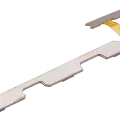 Power & Volume Button Flex Cable For Xiaomi Redmi Note 13 4G
