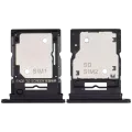 Sim Card Tray For Xiaomi Redmi Note 13 4G (Midnight Black)