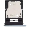 Sim Card Tray For Xiaomi Redmi Note 13 4G (Ice Blue)