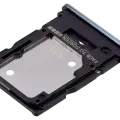 Sim Card Tray For Xiaomi Redmi Note 13 4G (Ice Blue)