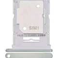 Sim Card Tray For Xiaomi Redmi Note 13 4G (Mint Green)