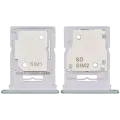 Sim Card Tray For Xiaomi Redmi Note 13 4G (Mint Green)