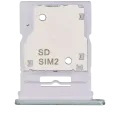 Sim Card Tray For Xiaomi Redmi Note 13 4G (Mint Green)