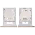 Sim Card Tray For Xiaomi Redmi Note 13 4G (Ocean Sunset)