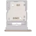 Sim Card Tray For Xiaomi Redmi Note 13 4G (Ocean Sunset)