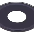 Back Camera (Wide) Lens (Glass Only) With Adhesive For Xiaomi Redmi Note 13 4G