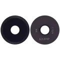 Back Camera (Ultra Wide) Lens (Glass Only) With Adhesive For Xiaomi Redmi Note 13 4G