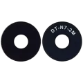 Back Camera (Macro) Lens (Glass Only) With Adhesive For Xiaomi Redmi Note 13 4G