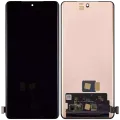 OLED Assembly Without Frame For Oppo Find X6 (Refurbished) (All Colors)