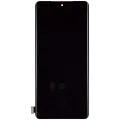 OLED Assembly Without Frame For Oppo Find X6 (Refurbished) (All Colors)