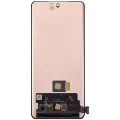 OLED Assembly Without Frame For Oppo Find X6 (Refurbished) (All Colors)