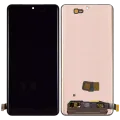 OLED Assembly Without Frame For OPPO Find X6 Pro (Refurbished) (All Colors)