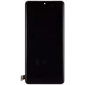 OLED Assembly Without Frame For OPPO Find X6 Pro (Refurbished) (All Colors)