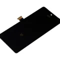 OLED Assembly Without Frame (Without Fingerprint Sensor) For Google Pixel 7 (Refurbished) (All Colors)