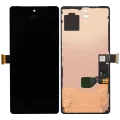 OLED Assembly With Frame (With Fingerprint Sensor) For Google Pixel 7 (Refurbished) (All Colors)