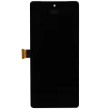 OLED Assembly With Frame (With Fingerprint Sensor) For Google Pixel 7 (Refurbished) (All Colors)