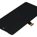 OLED Assembly With Frame (With Fingerprint Sensor) For Google Pixel 7 (Refurbished) (All Colors)