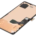 OLED Assembly With Frame (With Fingerprint Sensor) For Google Pixel 7 (Refurbished) (All Colors)