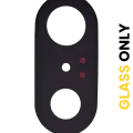Back Camera Lens (Glass Only) With Adhesive For Google Pixel 7