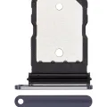 Single Sim Card Tray For Google Pixel 7 (Obsidian)