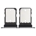 Single Sim Card Tray For Google Pixel 7 (Obsidian)