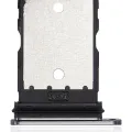 Single Sim Card Tray For Google Pixel 7 (Obsidian)