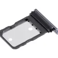 Single Sim Card Tray For Google Pixel 7 (Obsidian)
