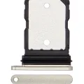 Single Sim Card Tray For Google Pixel 7 (Lemongrass)