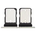 Single Sim Card Tray For Google Pixel 7 (Lemongrass)