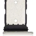 Single Sim Card Tray For Google Pixel 7 (Lemongrass)