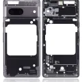 Mid-Frame Housing For Google Pixel 7 (Obsidian)