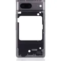 Mid-Frame Housing For Google Pixel 7 (Obsidian)