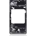 Mid-Frame Housing For Google Pixel 7 (Obsidian)