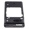 Mid-Frame Housing For Google Pixel 7 (Obsidian)