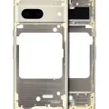 Mid-Frame Housing For Google Pixel 7 (Lemongrass)