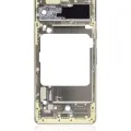 Mid-Frame Housing For Google Pixel 7 (Lemongrass)