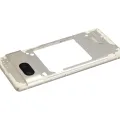 Mid-Frame Housing For Google Pixel 7 (Lemongrass)