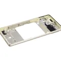 Mid-Frame Housing For Google Pixel 7 (Lemongrass)