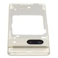 Mid-Frame Housing For Google Pixel 7 (Lemongrass)