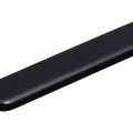 Top Back cover Glass Plastic Panel For Google Pixel 7 (Obsidian)