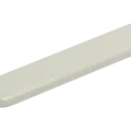 Top Back cover Glass Plastic Panel For Google Pixel 7 (Lemongrass)