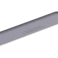 Top Back cover Glass Plastic Panel For Google Pixel 7 (Lemongrass)