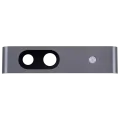 Back Camera Lens With Bracket For Google Pixel 7A (Charcoal)