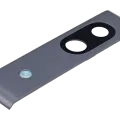 Back Camera Lens With Bracket For Google Pixel 7A (Charcoal)